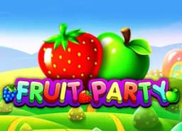 niigata117: Fruit Party