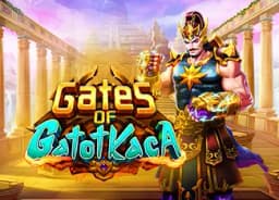 niigata117: Gates of Gatot Kaca