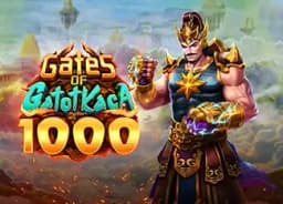 niigata117: Gates of Gatot Kaca 1000