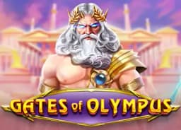 niigata117: Gates of Olympus