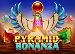 niigata117: Pyramid Bonanza