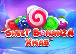 niigata117: Sweet Bonanza Xmas