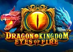 niigata117: Dragon Kingdom - Eyes of Fire